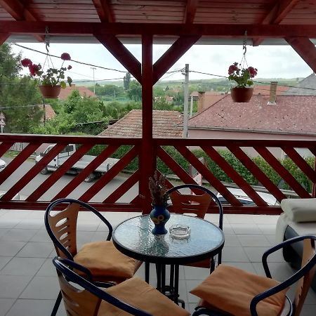 Vadasztanya Fogado Daire Egerszalók Dış mekan fotoğraf
