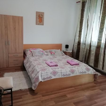 Vadasztanya Fogado Daire Egerszalók Dış mekan fotoğraf