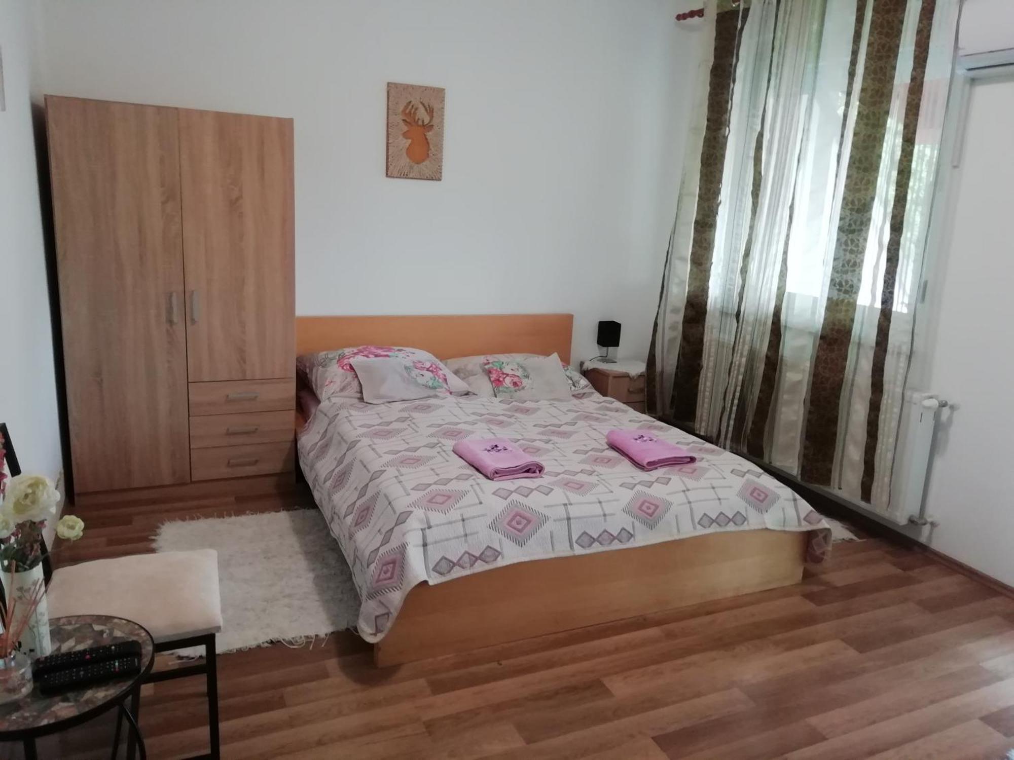 Vadasztanya Fogado Daire Egerszalók Dış mekan fotoğraf