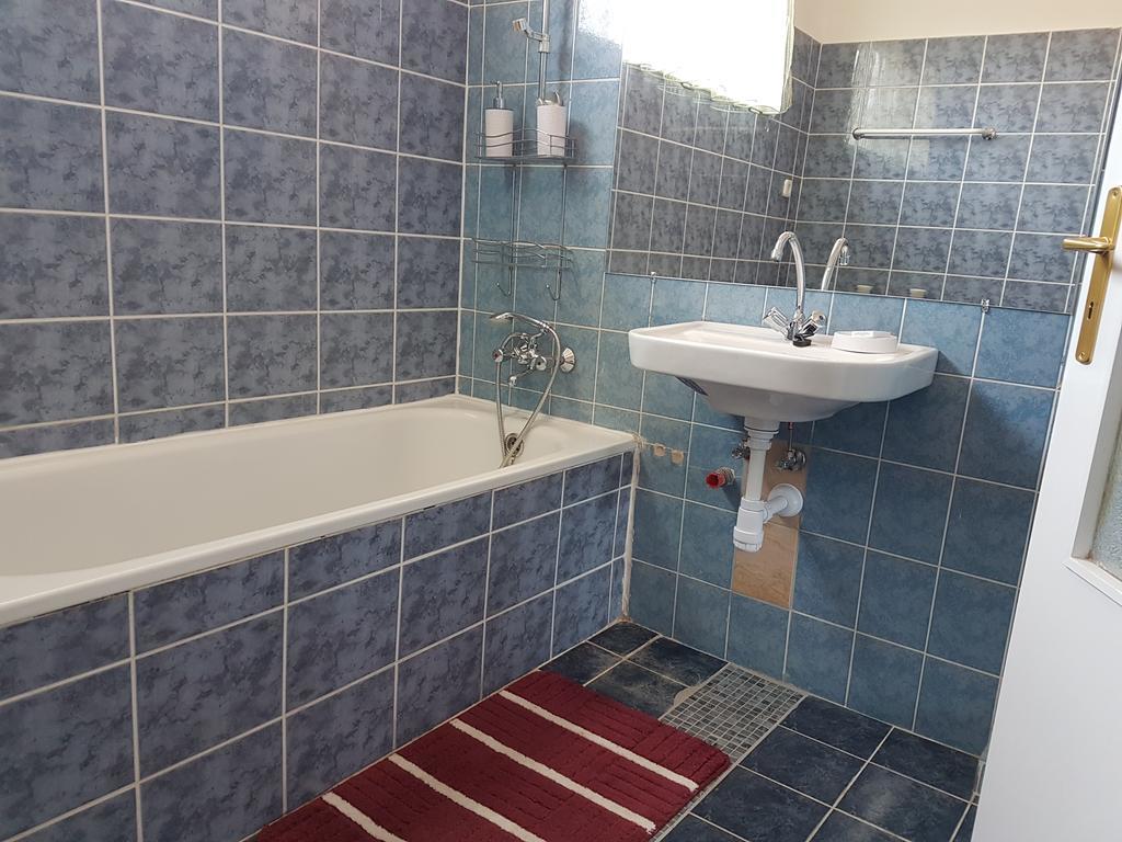 Vadasztanya Fogado Daire Egerszalók Dış mekan fotoğraf